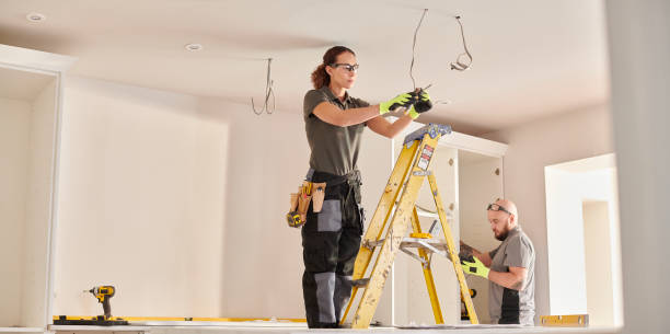Best Electric Panel Repair  in West Haven Sylvan, OR