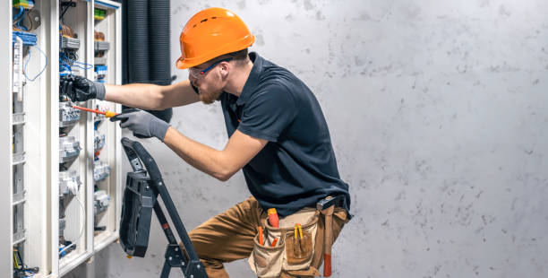 Affordable Electrical Installation in West Haven Sylvan, OR